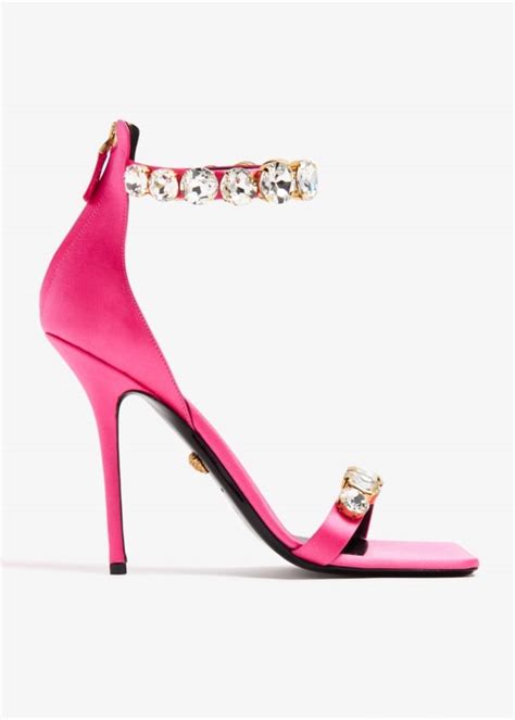 versace sandals uae
